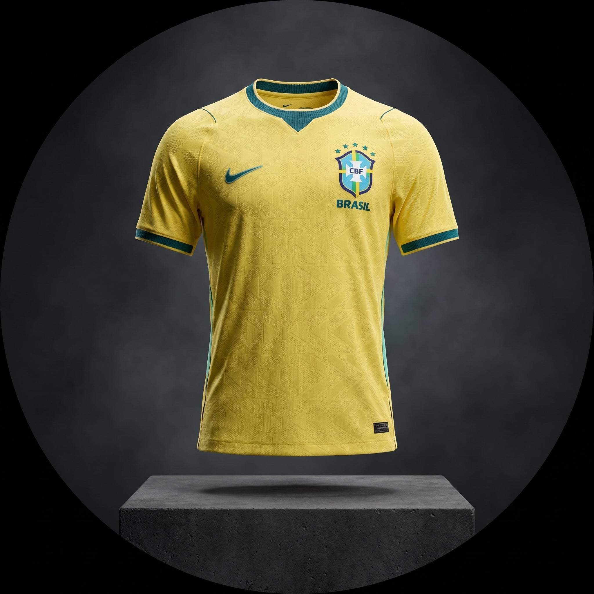 Camisas de Time
