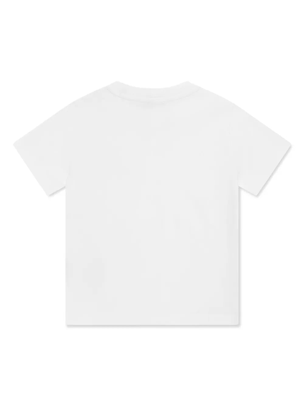 Camiseta Moncler Patch Logo