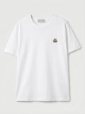 Camiseta Moncler Patch Logo