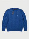 Suéter Tricot "RL"
