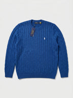 Suéter Tricot "RL"