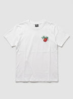 Camiseta "Stussy" Caveira
