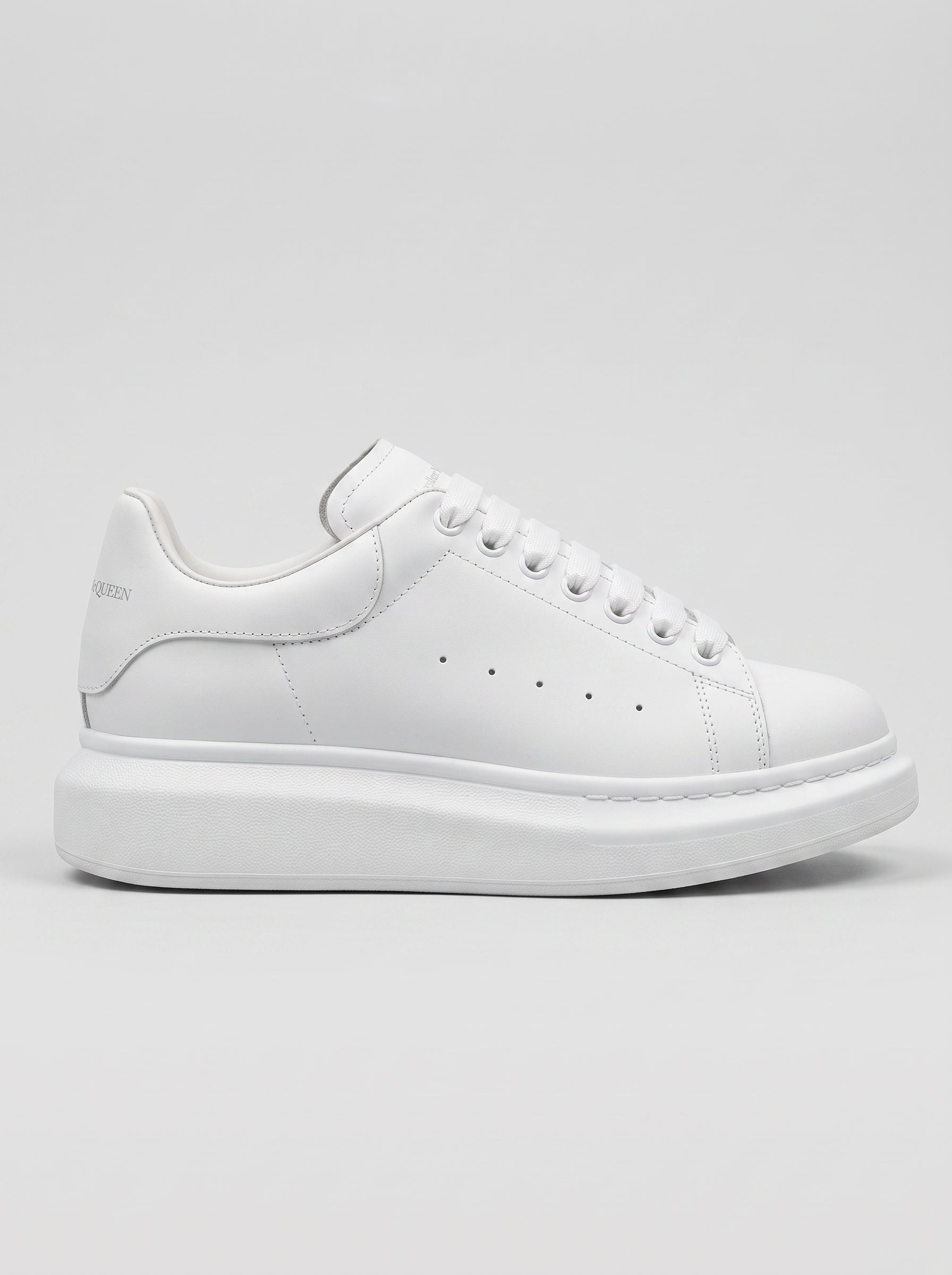 Tênis Alexander McQueen