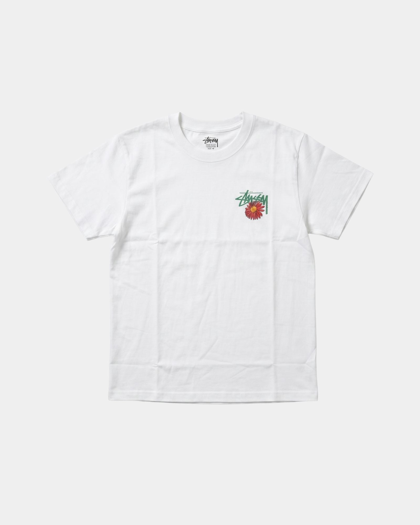 Camiseta "Stussy"