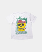 Camiseta "Stussy"