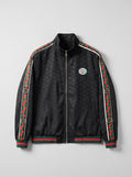 Jaqueta "GUCCI" Track Jacket