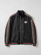 Jaqueta "GUCCI" Track Jacket