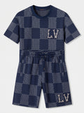 Conjunto Verão "LV"