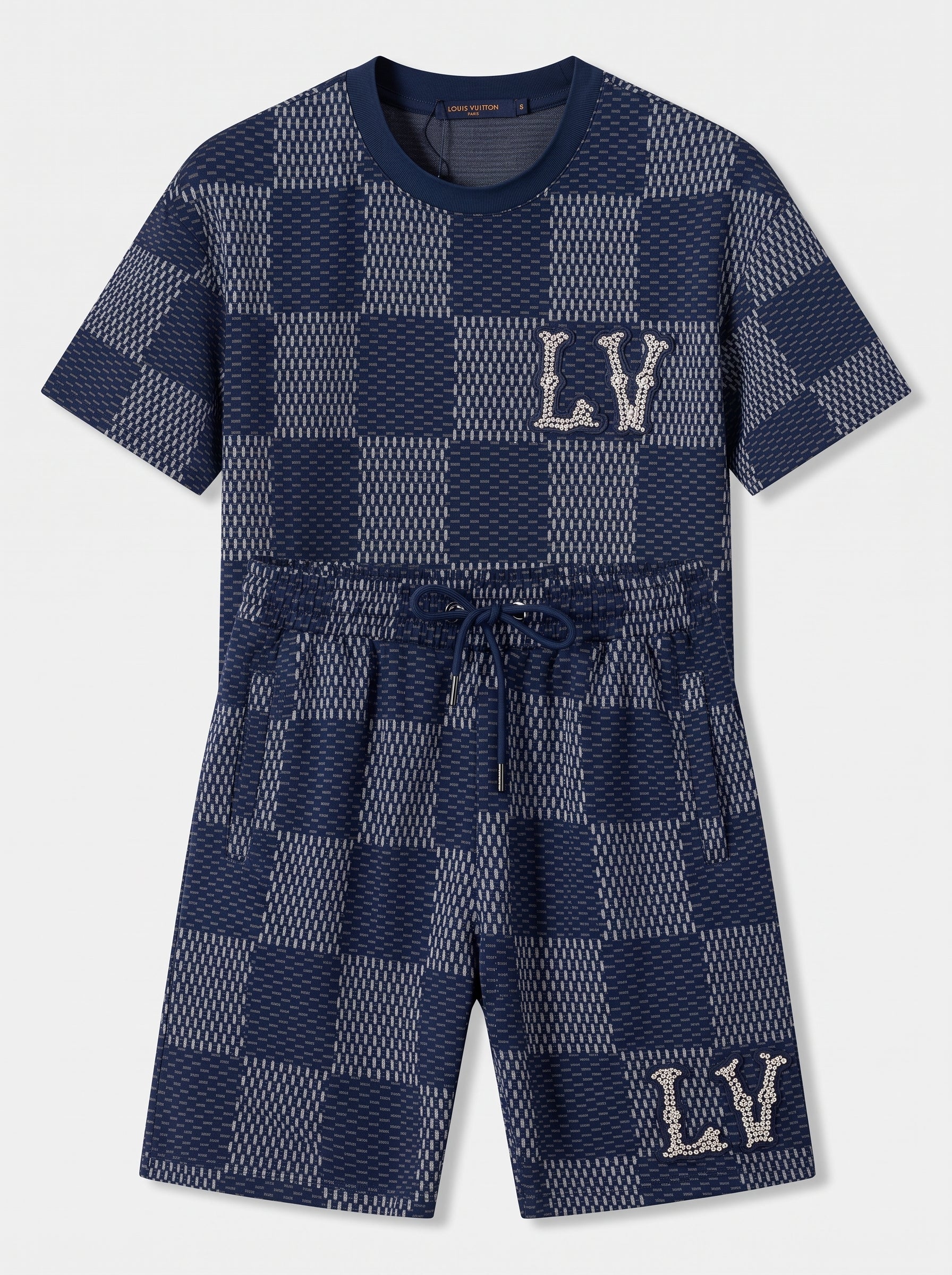 Conjunto Verão "LV"