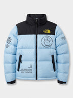 Jaqueta "TNF" Brain Dead 700