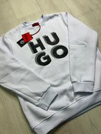 Moletom Gola Careca "HUGO"