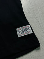 Camiseta Preta Polo "RL"