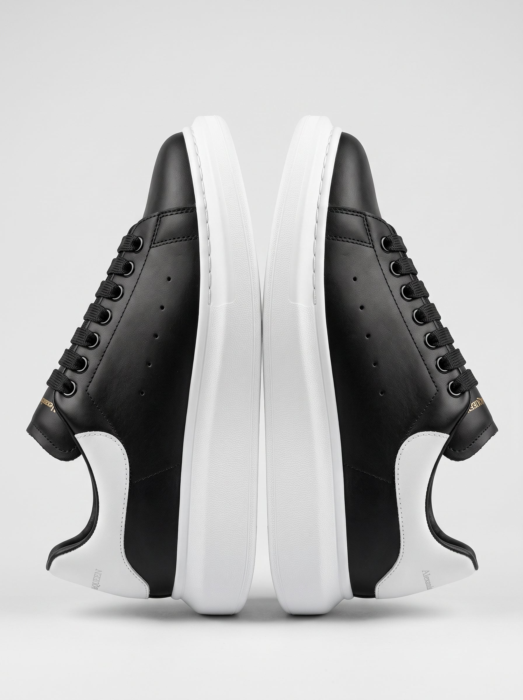 Tênis Alexander McQueen