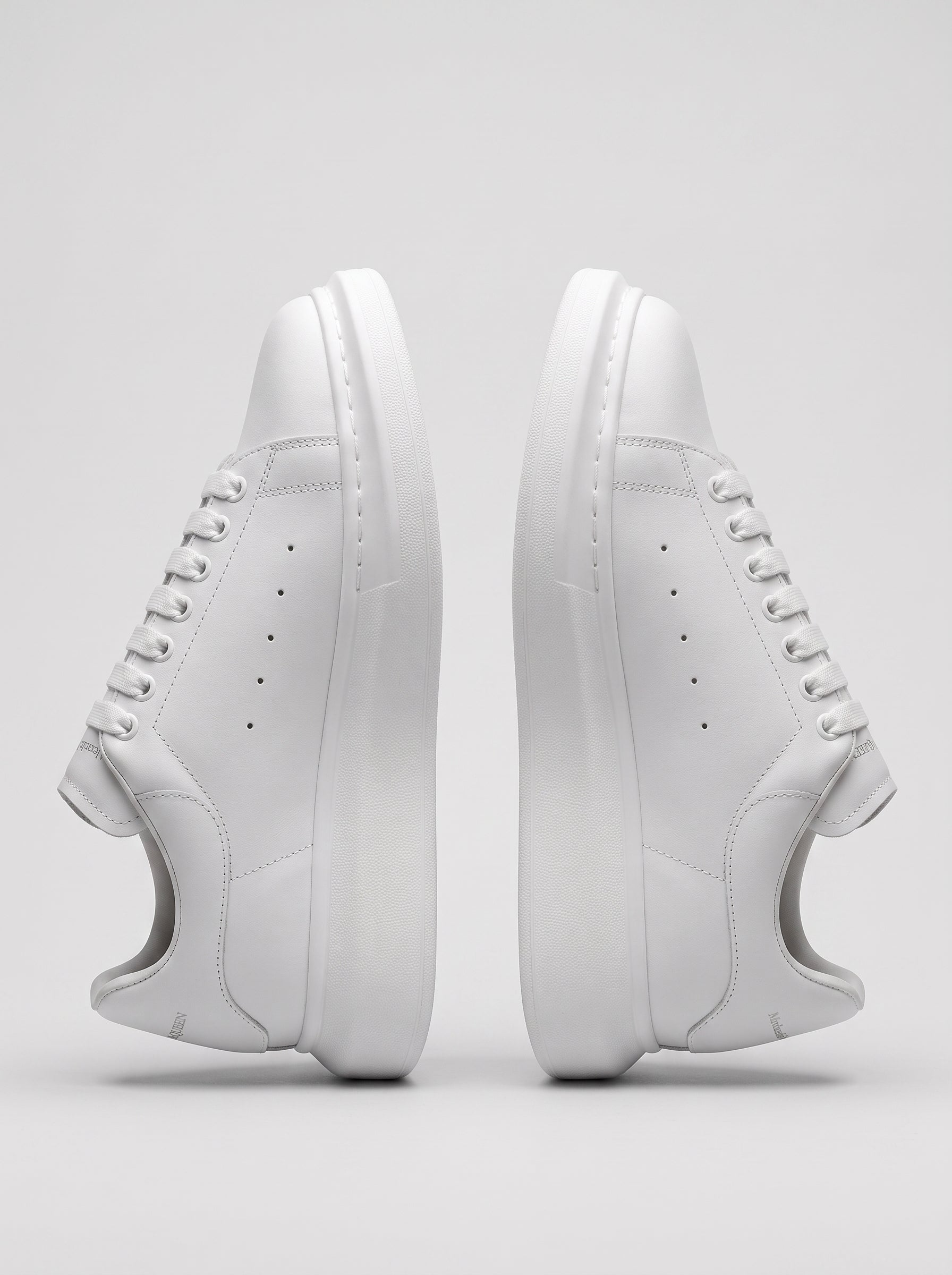 Tênis Alexander McQueen