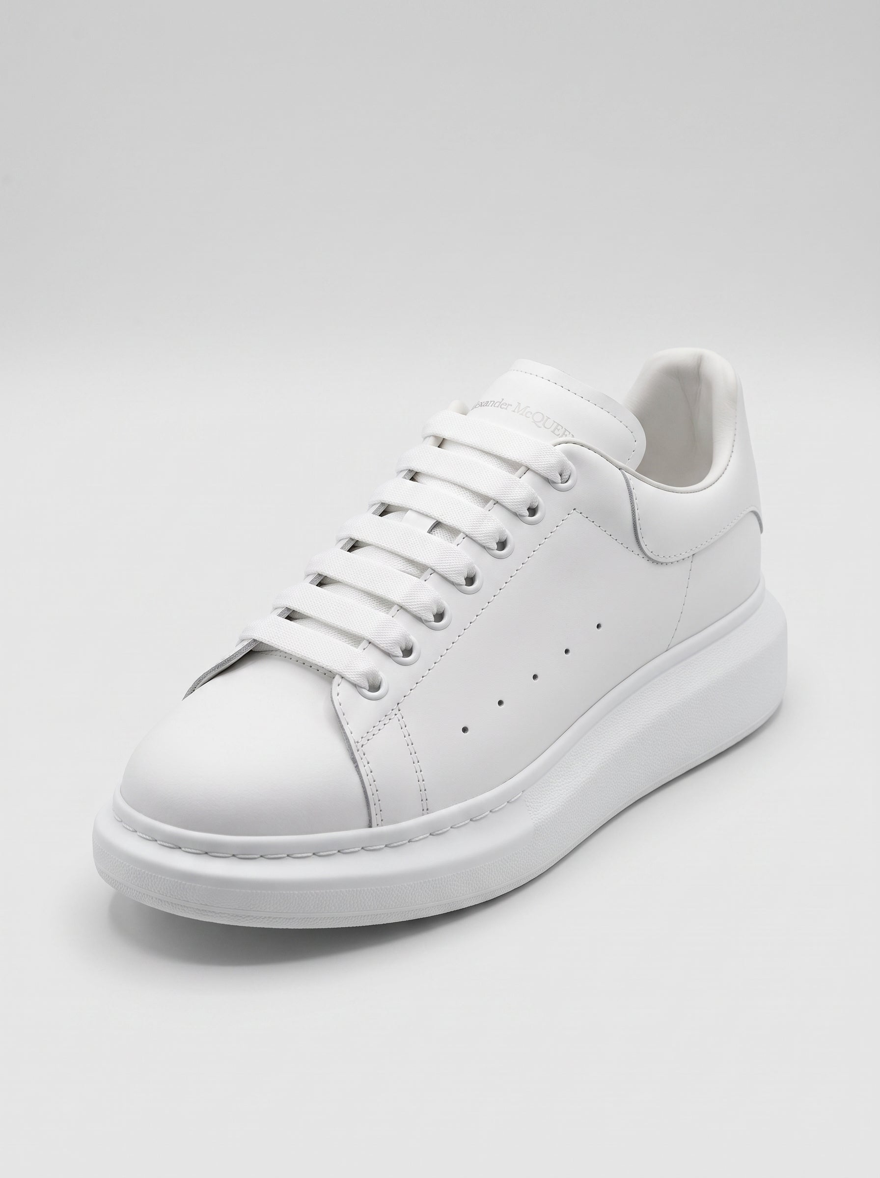 Tênis Alexander McQueen