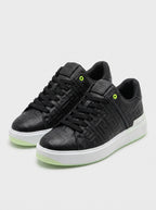 Tênis "Balmain" Preto