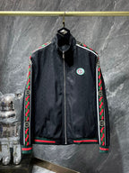 Jaqueta "GUCCI" Track Jacket