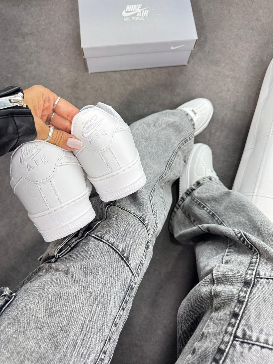 Tênis Nike Air Force 1 Branco