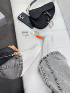 Tênis Nike Air Force 1 Branco