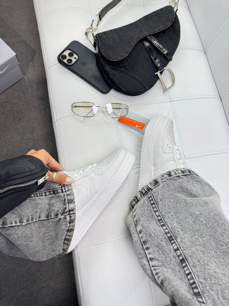 Tênis Nike Air Force 1 Branco
