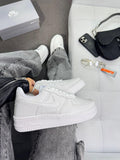 Tênis Nike Air Force 1 Branco