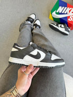 Tênis Nike Dunk Low Panda