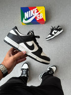 Tênis Nike Dunk Low Panda