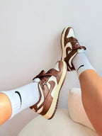 Tênis Nike Low Cacao