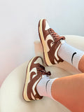 Tênis Nike Low Cacao